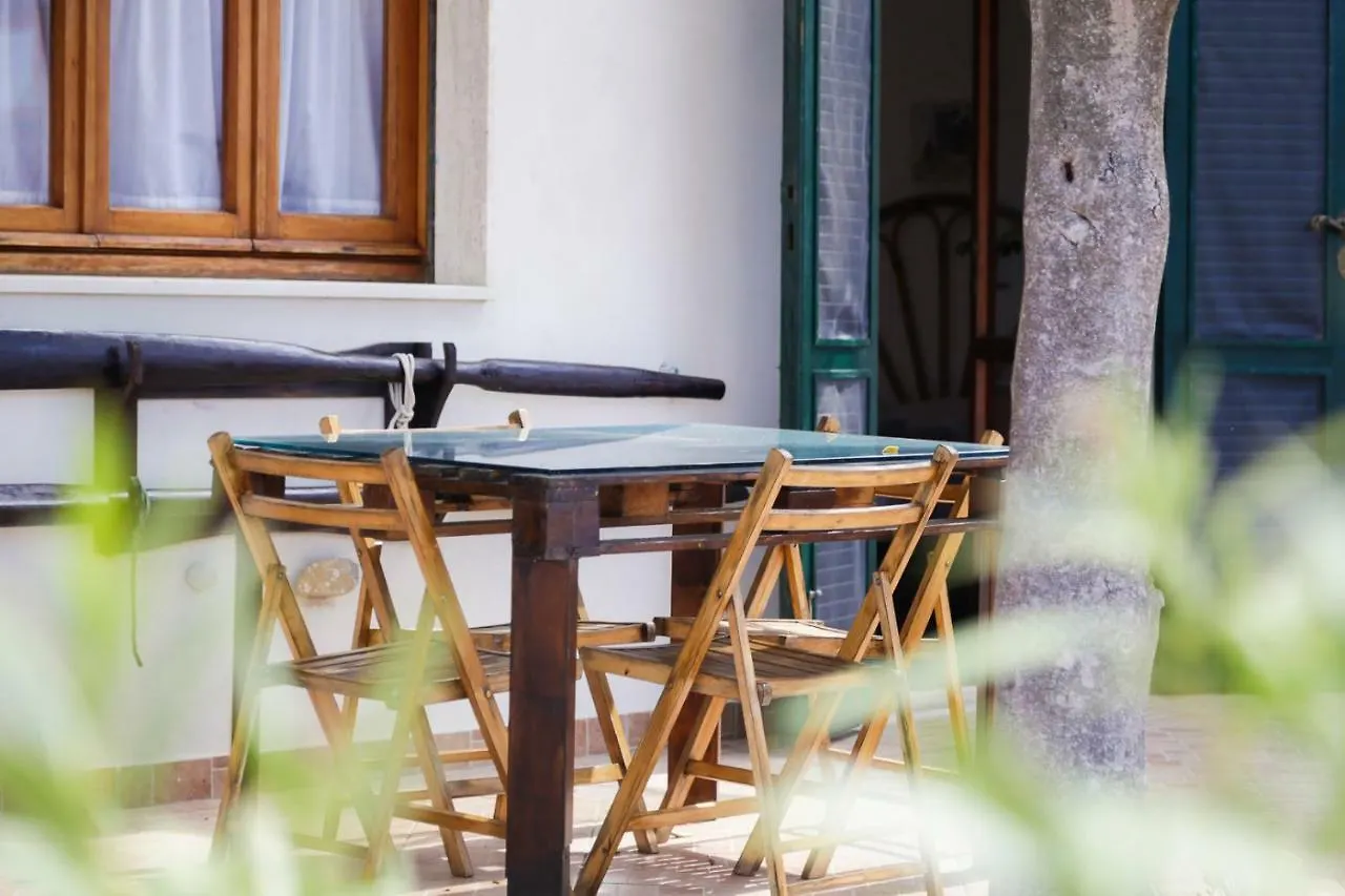 Villa Padulella Mare By Helloelba Portoferraio Ferienhaus