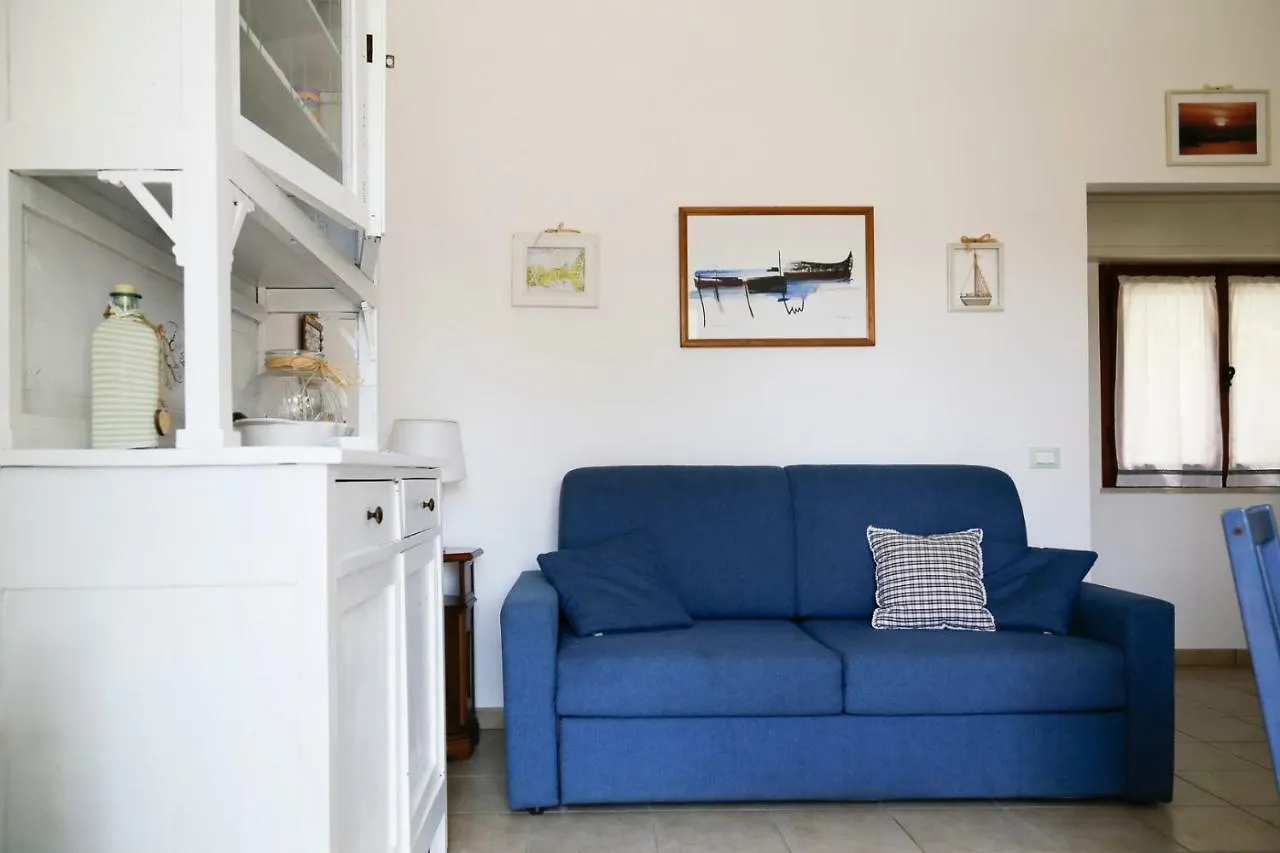 Ferienhaus Villa Padulella Mare By Helloelba Portoferraio