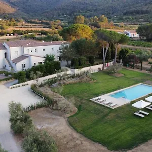 Tenuta Santa Caterina Couette-café