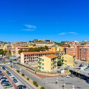 Al Centro Della Vacanza Villa