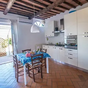 Monolocale Le Terme Appartamento