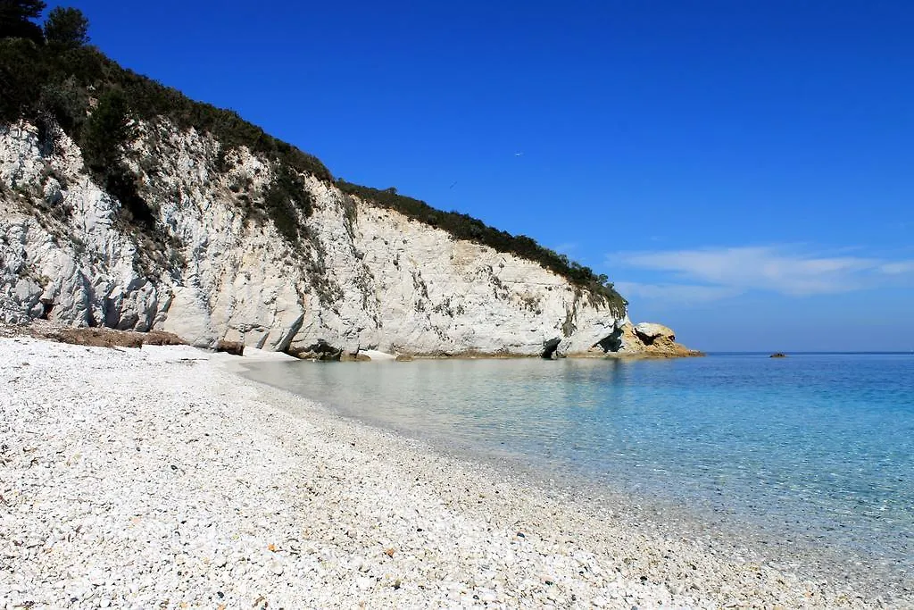Villa Padulella Mare By Helloelba à Portoferraio Hébergement de vacances