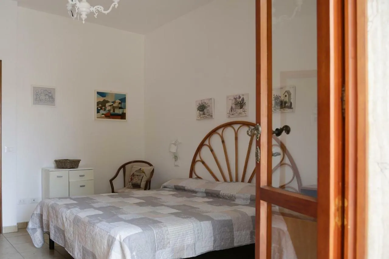 Villa Padulella Mare By Helloelba à Portoferraio Italie